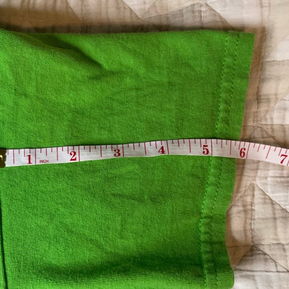 BILLIE EILISH Shirt • Green - Picture 5 of 7